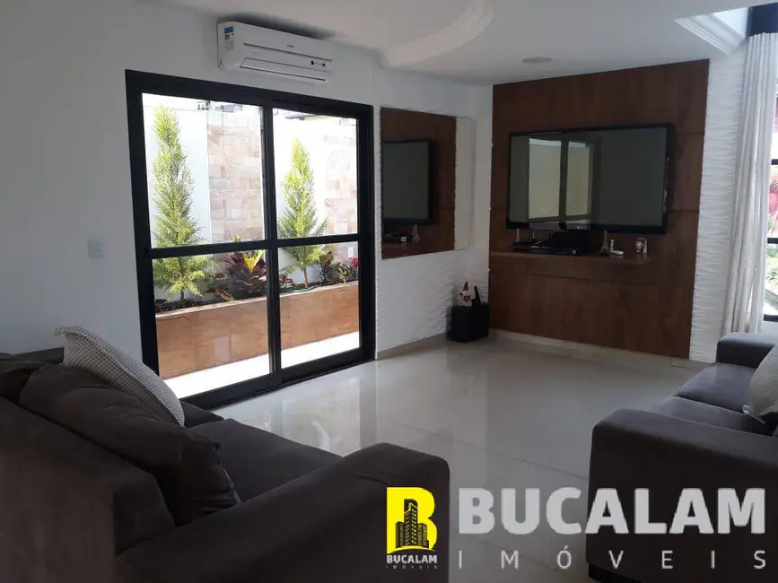 Foto 9 de Casa com 3 quartos à venda, 250m2 em Parque Monte Alegre, Taboao Da Serra - SP