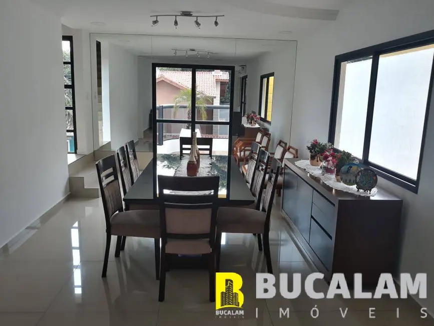 Foto 7 de Casa com 3 quartos à venda, 250m2 em Parque Monte Alegre, Taboao Da Serra - SP