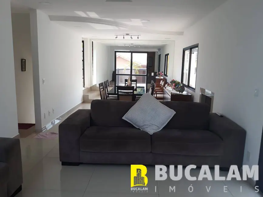 Foto 5 de Casa com 3 quartos à venda, 250m2 em Parque Monte Alegre, Taboao Da Serra - SP