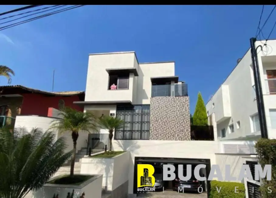 Foto 1 de Casa com 3 quartos à venda, 250m2 em Parque Monte Alegre, Taboao Da Serra - SP