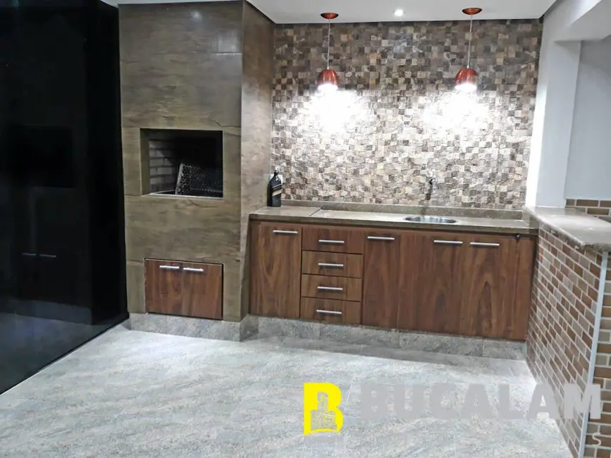 Foto 6 de Casa com 3 quartos à venda, 250m2 em Parque Monte Alegre, Taboao Da Serra - SP