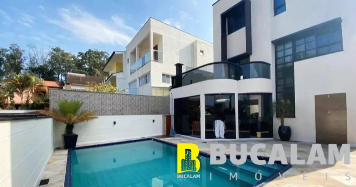 Foto 2 de Casa com 3 quartos à venda, 250m2 em Parque Monte Alegre, Taboao Da Serra - SP