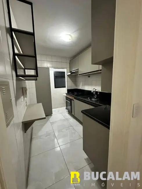 Apartamento com 2 quartos à venda, 54m2 em Jardim Monte Alegre, Taboao Da Serra - SP - imagem 5 Foto 5 de Apartamento com 2 quartos à venda, 54m2 em Jardim Monte Alegre, Taboao Da Serra - SP