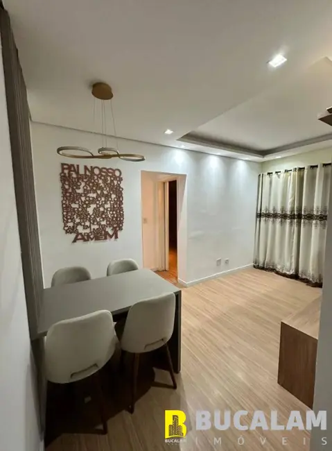 Apartamento com 2 quartos à venda, 54m2 em Jardim Monte Alegre, Taboao Da Serra - SP - imagem 1 Foto 1 de Apartamento com 2 quartos à venda, 54m2 em Jardim Monte Alegre, Taboao Da Serra - SP