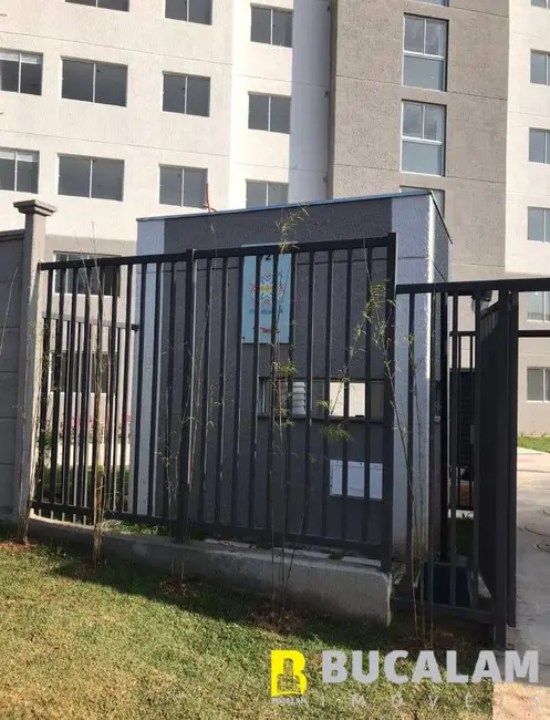 Apartamento com 2 quartos à venda, 43m2 em Jardim Leme, São Paulo - SP - imagem 2 Foto 2 de Apartamento com 2 quartos à venda, 43m2 em Jardim Leme, São Paulo - SP