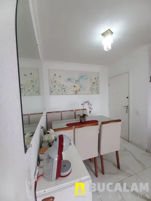 Apartamento com 2 quartos à venda, 43m2 em Jardim Leme, São Paulo - SP - imagem 7 Foto 7 de Apartamento com 2 quartos à venda, 43m2 em Jardim Leme, São Paulo - SP