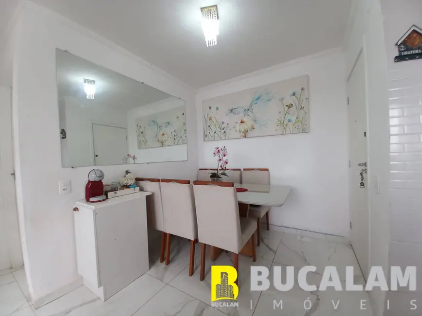 Apartamento com 2 quartos à venda, 43m2 em Jardim Leme, São Paulo - SP - imagem 8 Foto 8 de Apartamento com 2 quartos à venda, 43m2 em Jardim Leme, São Paulo - SP