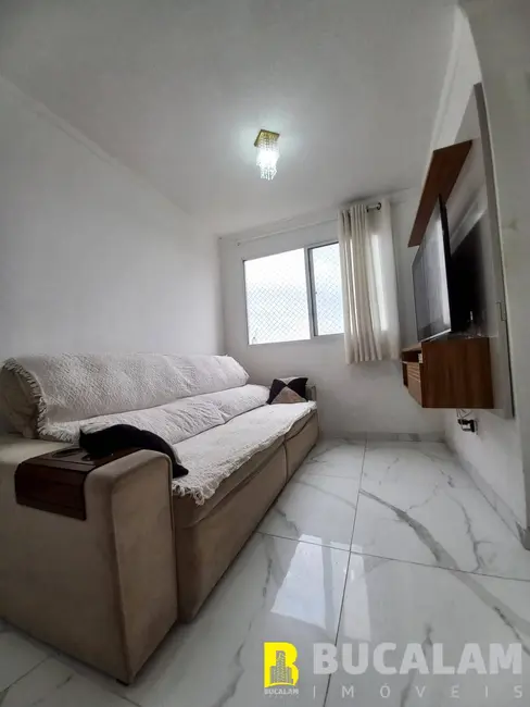 Apartamento com 2 quartos à venda, 43m2 em Jardim Leme, São Paulo - SP - imagem 6 Foto 6 de Apartamento com 2 quartos à venda, 43m2 em Jardim Leme, São Paulo - SP