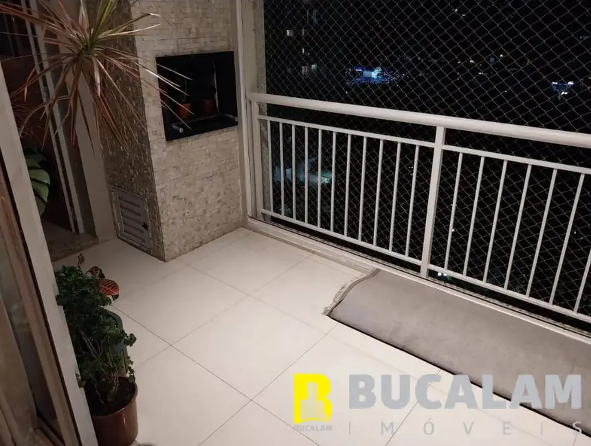 Apartamento com 3 quartos à venda, 126m2 em Jardim Wanda, Taboao Da Serra - SP - imagem 5 Foto 5 de Apartamento com 3 quartos à venda, 126m2 em Jardim Wanda, Taboao Da Serra - SP