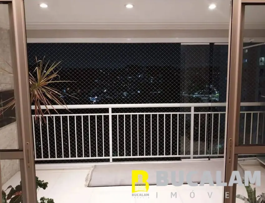 Apartamento com 3 quartos à venda, 126m2 em Jardim Wanda, Taboao Da Serra - SP - imagem 4 Foto 4 de Apartamento com 3 quartos à venda, 126m2 em Jardim Wanda, Taboao Da Serra - SP