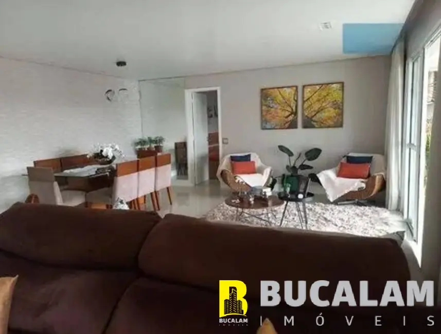 Foto 3 de Apartamento com 3 quartos à venda, 126m2 em Jardim Wanda, Taboao Da Serra - SP