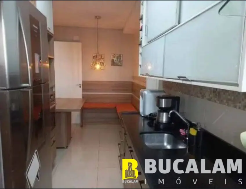 Foto 9 de Apartamento com 3 quartos à venda, 126m2 em Jardim Wanda, Taboao Da Serra - SP