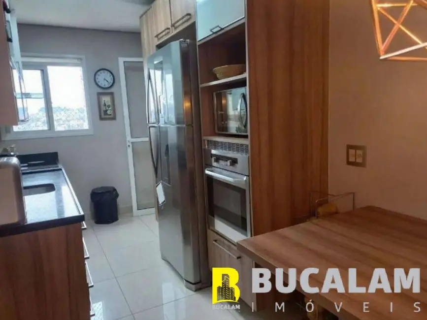 Foto 8 de Apartamento com 3 quartos à venda, 126m2 em Jardim Wanda, Taboao Da Serra - SP