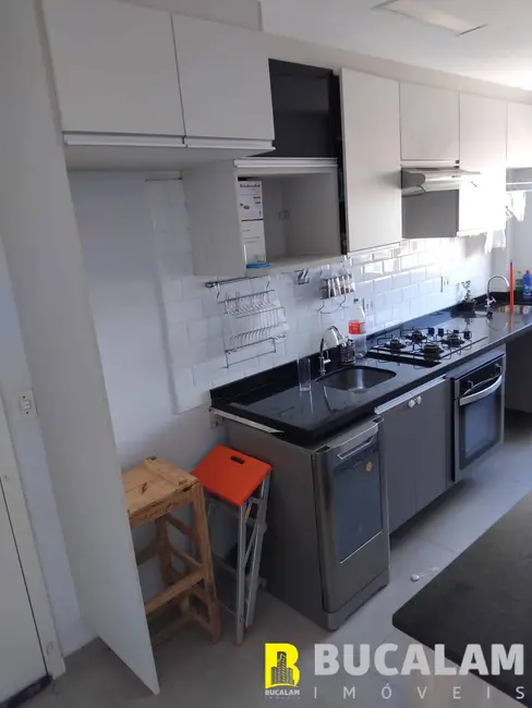 Foto 2 de Apartamento com 2 quartos à venda, 48m2 em Jardim Santa Rosa, Taboao Da Serra - SP