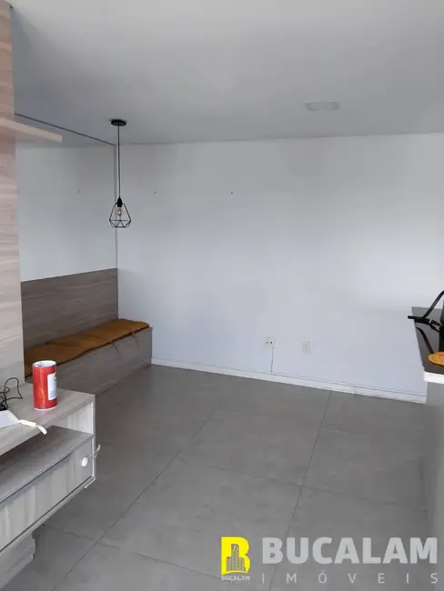 Foto 8 de Apartamento com 2 quartos à venda, 48m2 em Jardim Santa Rosa, Taboao Da Serra - SP