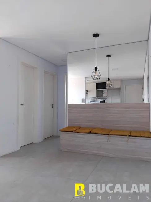 Foto 7 de Apartamento com 2 quartos à venda, 48m2 em Jardim Santa Rosa, Taboao Da Serra - SP