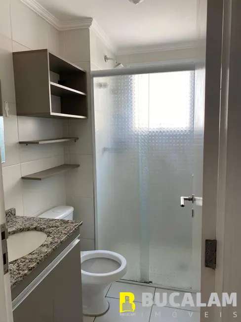 Foto 5 de Apartamento com 2 quartos à venda, 54m2 em Parque Taboão, Taboao Da Serra - SP