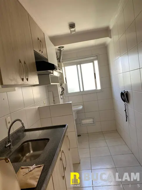 Foto 1 de Apartamento com 2 quartos à venda, 54m2 em Parque Taboão, Taboao Da Serra - SP