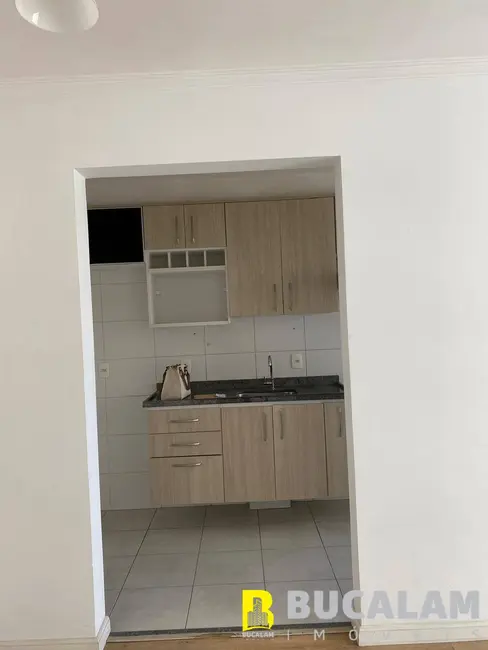 Foto 2 de Apartamento com 2 quartos à venda, 54m2 em Parque Taboão, Taboao Da Serra - SP