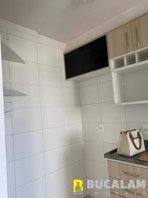 Foto 3 de Apartamento com 2 quartos à venda, 54m2 em Parque Taboão, Taboao Da Serra - SP