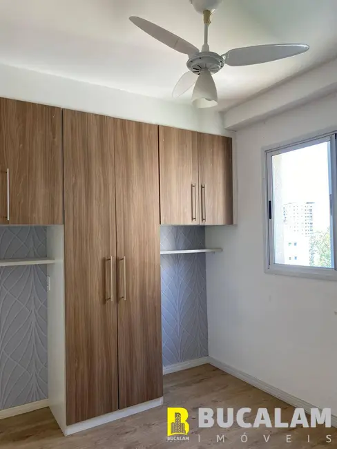 Foto 6 de Apartamento com 2 quartos à venda, 54m2 em Parque Taboão, Taboao Da Serra - SP