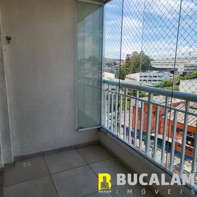 Apartamento com 2 quartos à venda, 58m2 em Jardim Wanda, Taboao Da Serra - SP - imagem 1 Foto 1 de Apartamento com 2 quartos à venda, 58m2 em Jardim Wanda, Taboao Da Serra - SP
