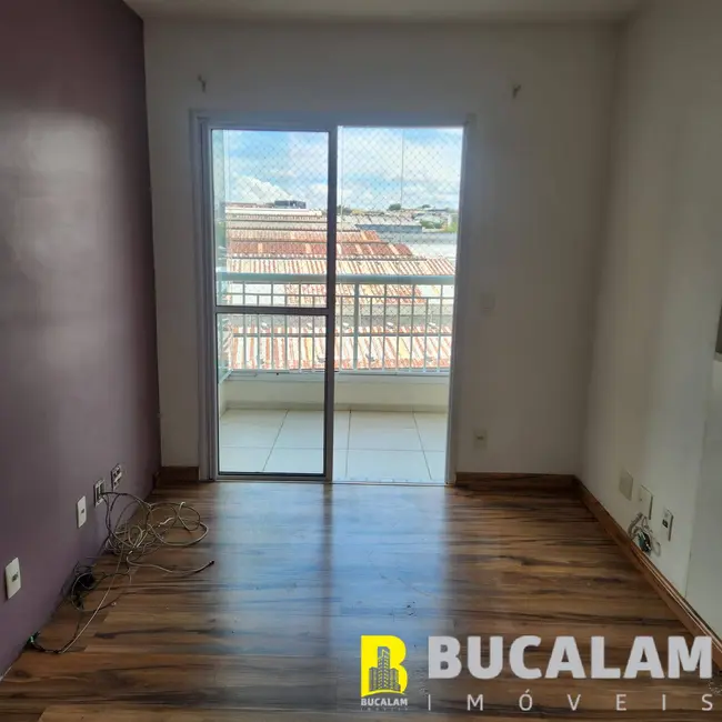 Apartamento com 2 quartos à venda, 58m2 em Jardim Wanda, Taboao Da Serra - SP - imagem 4 Foto 4 de Apartamento com 2 quartos à venda, 58m2 em Jardim Wanda, Taboao Da Serra - SP