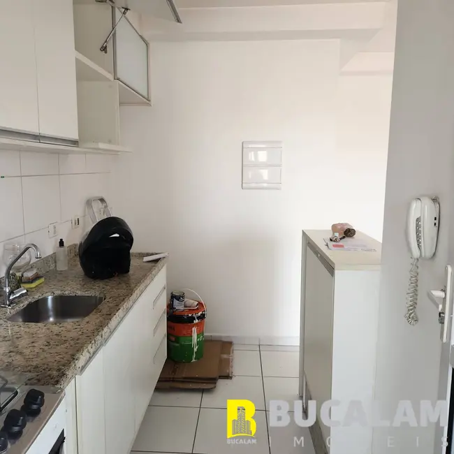Apartamento com 2 quartos à venda, 58m2 em Jardim Wanda, Taboao Da Serra - SP - imagem 7 Foto 7 de Apartamento com 2 quartos à venda, 58m2 em Jardim Wanda, Taboao Da Serra - SP