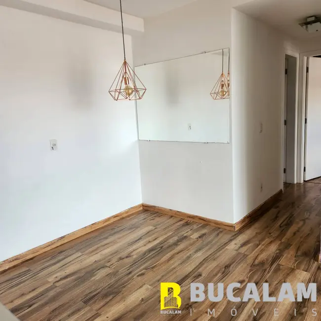 Apartamento com 2 quartos à venda, 58m2 em Jardim Wanda, Taboao Da Serra - SP - imagem 3 Foto 3 de Apartamento com 2 quartos à venda, 58m2 em Jardim Wanda, Taboao Da Serra - SP