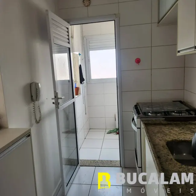 Apartamento com 2 quartos à venda, 58m2 em Jardim Wanda, Taboao Da Serra - SP - imagem 8 Foto 8 de Apartamento com 2 quartos à venda, 58m2 em Jardim Wanda, Taboao Da Serra - SP