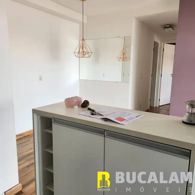 Apartamento com 2 quartos à venda, 58m2 em Jardim Wanda, Taboao Da Serra - SP - imagem 9 Foto 9 de Apartamento com 2 quartos à venda, 58m2 em Jardim Wanda, Taboao Da Serra - SP