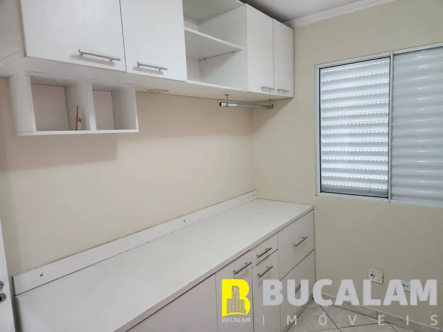 Foto 5 de Apartamento com 3 quartos à venda e para alugar, 98m2 em Parque Marabá, Taboao Da Serra - SP