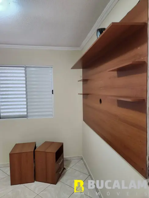 Foto 8 de Apartamento com 3 quartos à venda e para alugar, 98m2 em Parque Marabá, Taboao Da Serra - SP