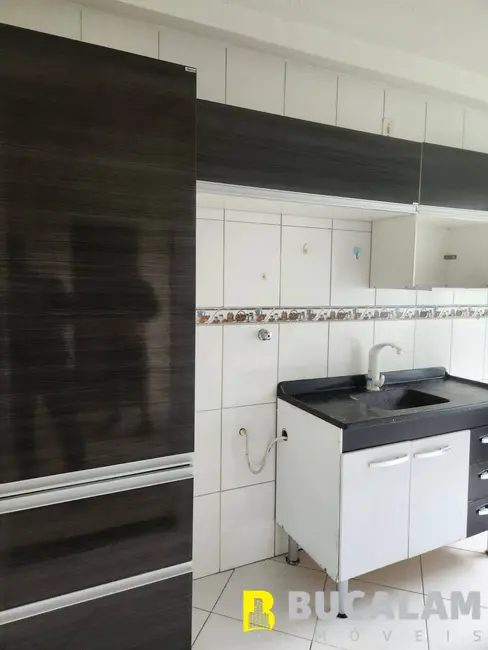 Foto 3 de Apartamento com 3 quartos à venda e para alugar, 98m2 em Parque Marabá, Taboao Da Serra - SP