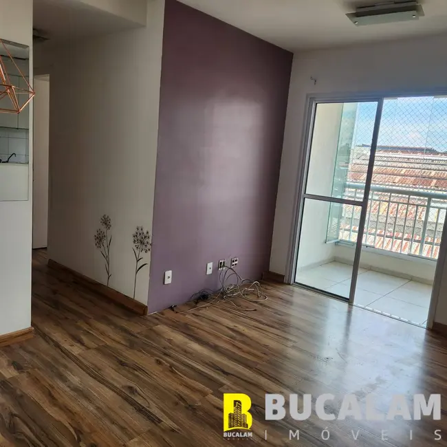 Apartamento com 2 quartos à venda, 58m2 em Jardim Wanda, Taboao Da Serra - SP - imagem 2 Foto 2 de Apartamento com 2 quartos à venda, 58m2 em Jardim Wanda, Taboao Da Serra - SP