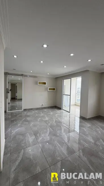 Apartamento com 3 quartos à venda, 73m2 em Jardim Wanda, Taboao Da Serra - SP - imagem 2 Foto 2 de Apartamento com 3 quartos à venda, 73m2 em Jardim Wanda, Taboao Da Serra - SP