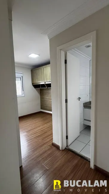 Apartamento com 3 quartos à venda, 73m2 em Jardim Wanda, Taboao Da Serra - SP - imagem 9 Foto 9 de Apartamento com 3 quartos à venda, 73m2 em Jardim Wanda, Taboao Da Serra - SP