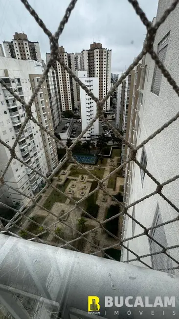 Apartamento com 3 quartos à venda, 73m2 em Jardim Wanda, Taboao Da Serra - SP - imagem 7 Foto 7 de Apartamento com 3 quartos à venda, 73m2 em Jardim Wanda, Taboao Da Serra - SP