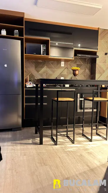 Foto 4 de Apartamento com 2 quartos à venda, 44m2 em Parque Esmeralda, São Paulo - SP