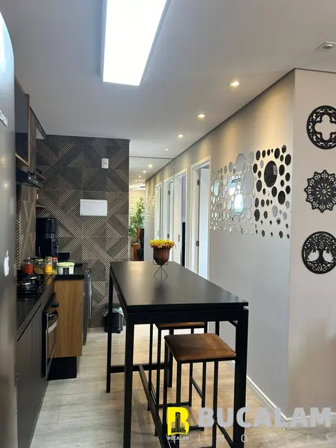 Foto 3 de Apartamento com 2 quartos à venda, 44m2 em Parque Esmeralda, São Paulo - SP