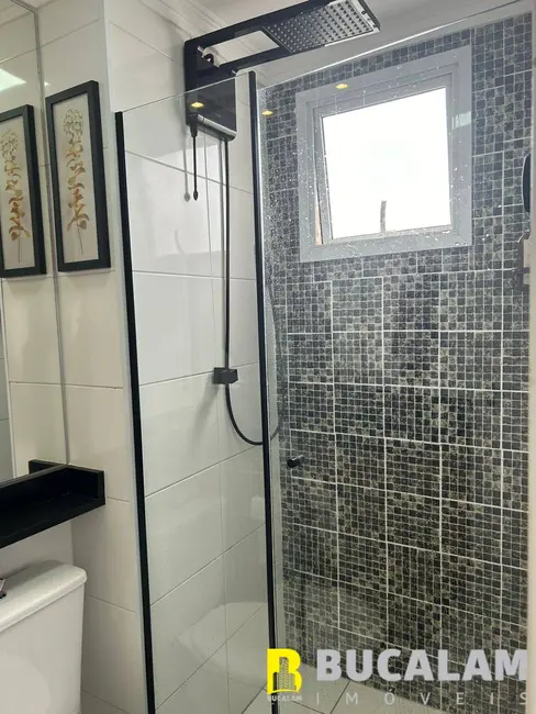 Foto 8 de Apartamento com 2 quartos à venda, 44m2 em Parque Esmeralda, São Paulo - SP