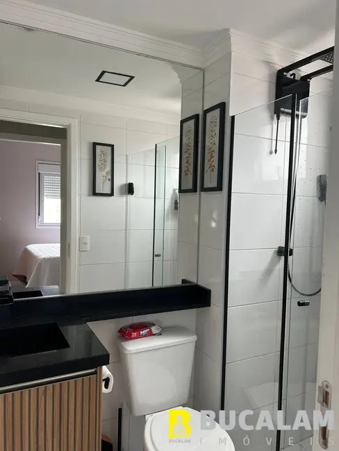 Foto 9 de Apartamento com 2 quartos à venda, 44m2 em Parque Esmeralda, São Paulo - SP