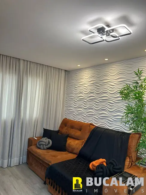 Foto 7 de Apartamento com 2 quartos à venda, 44m2 em Parque Esmeralda, São Paulo - SP