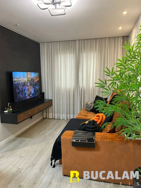 Foto 6 de Apartamento com 2 quartos à venda, 44m2 em Parque Esmeralda, São Paulo - SP