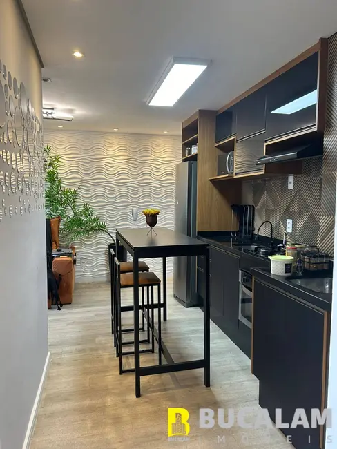 Foto 2 de Apartamento com 2 quartos à venda, 44m2 em Parque Esmeralda, São Paulo - SP