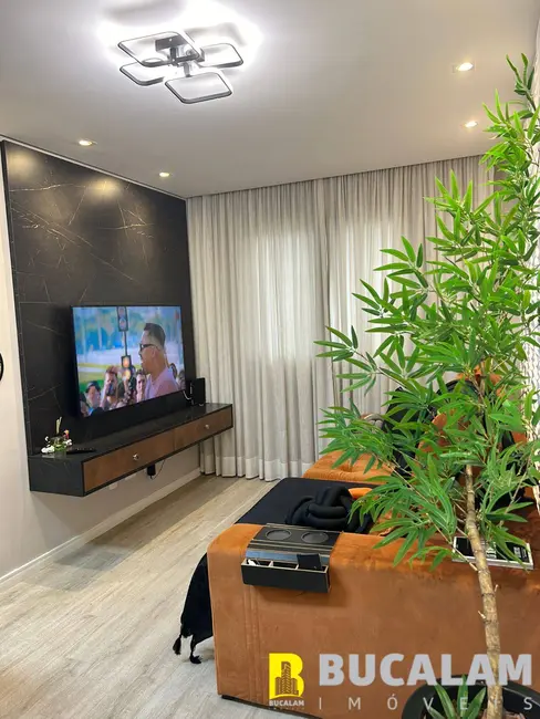 Foto 5 de Apartamento com 2 quartos à venda, 44m2 em Parque Esmeralda, São Paulo - SP