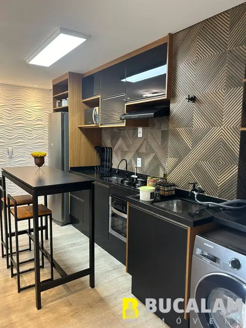 Foto 1 de Apartamento com 2 quartos à venda, 44m2 em Parque Esmeralda, São Paulo - SP
