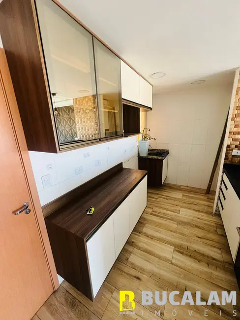 Foto 6 de Apartamento com 3 quartos à venda, 70m2 em Parque Assunção, Taboao Da Serra - SP
