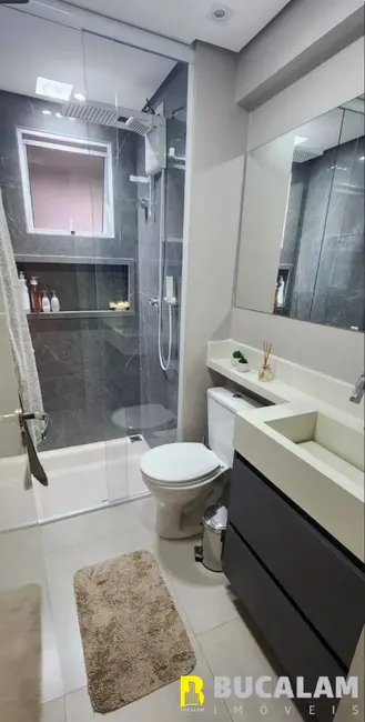 Foto 9 de Apartamento com 2 quartos à venda, 150m2 em Parque Assunção, Taboao Da Serra - SP