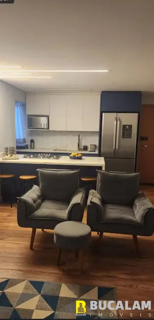 Foto 1 de Apartamento com 2 quartos à venda, 150m2 em Parque Assunção, Taboao Da Serra - SP